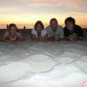 Meet your Posher, Joan